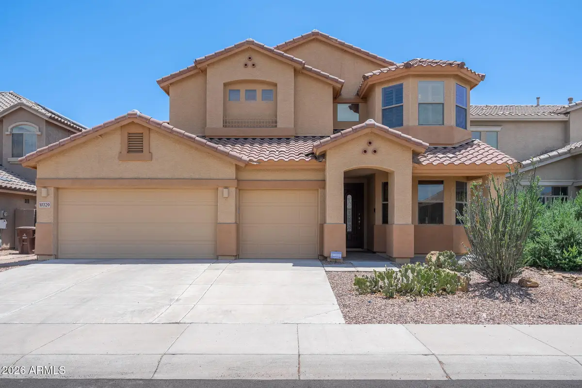 10329 W Cashman Drive, Peoria, AZ 85383 - #1