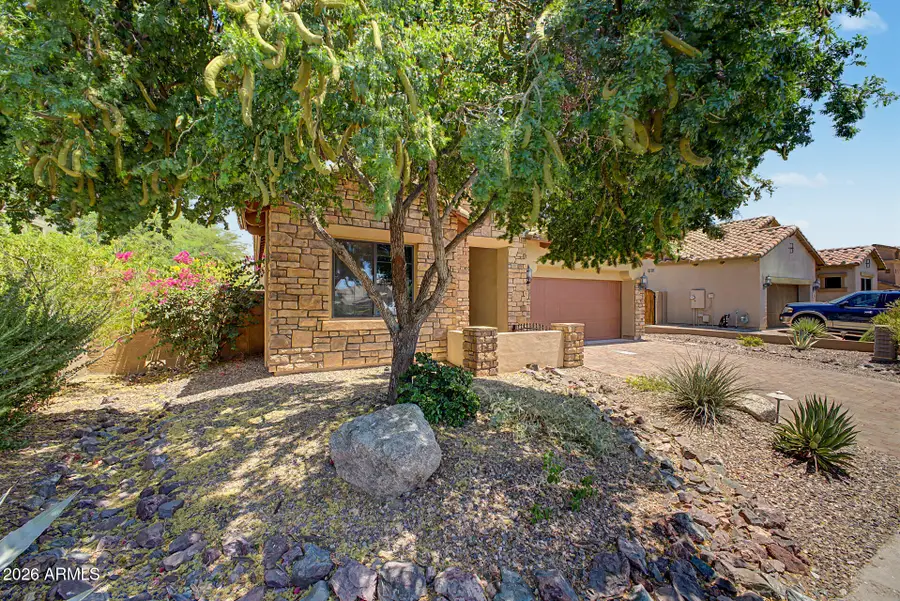 2743 N Raven --, Mesa, AZ 85207 - #3