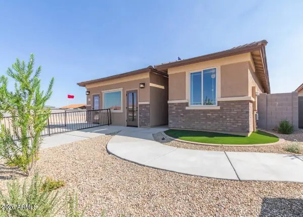 18175 W Avenida Del Sol Drive, Surprise, AZ 85387