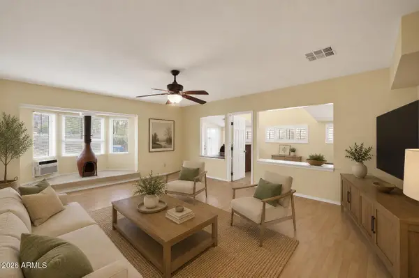 1116 E Cinnabar Avenue, Phoenix, AZ 85020