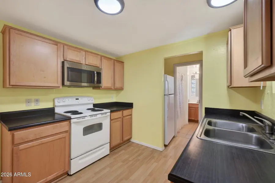 1116 E Cinnabar Avenue, Phoenix, AZ 85020 - #3