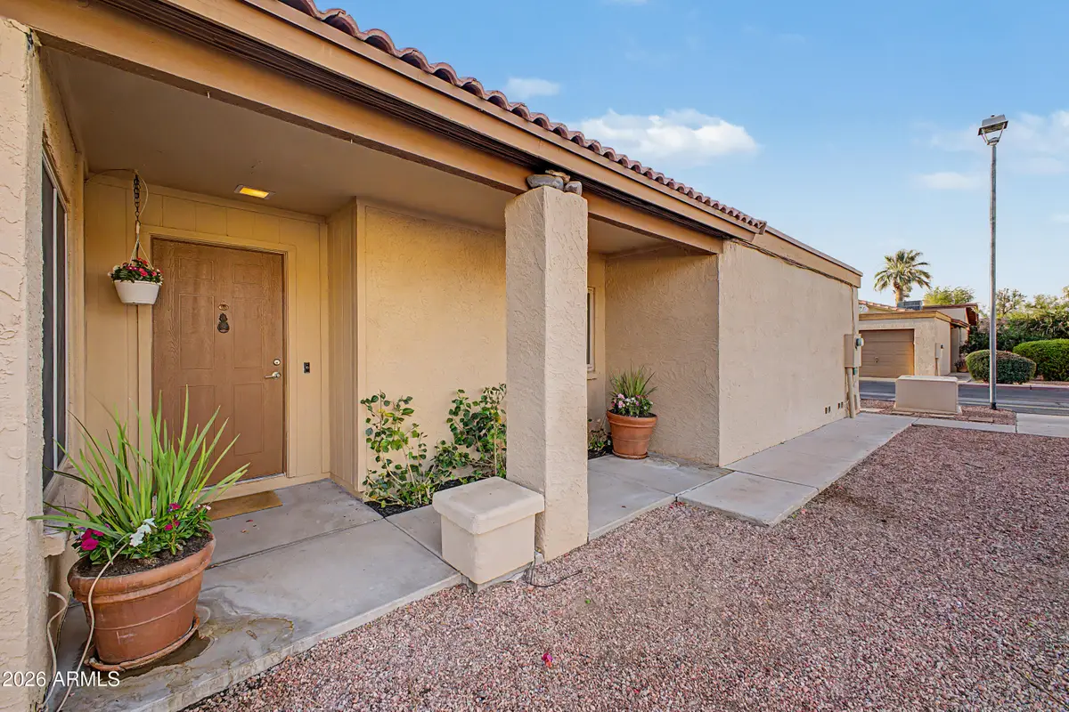 14852 N 24th Drive #5, Phoenix, AZ 85023 - #1