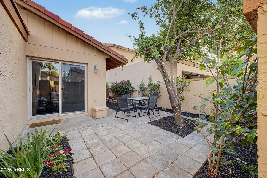 14852 N 24th Drive #5, Phoenix, AZ 85023 - #2