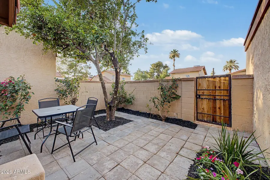 14852 N 24th Drive #5, Phoenix, AZ 85023 - #3