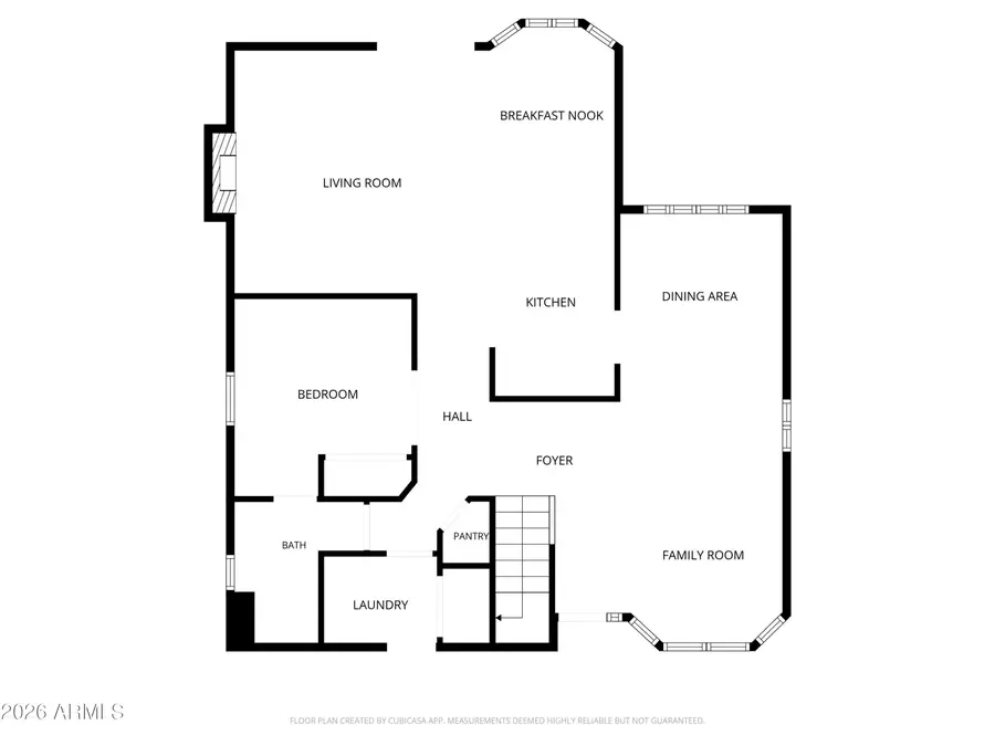 980 E Gary Drive, Chandler, AZ 85225 - #3
