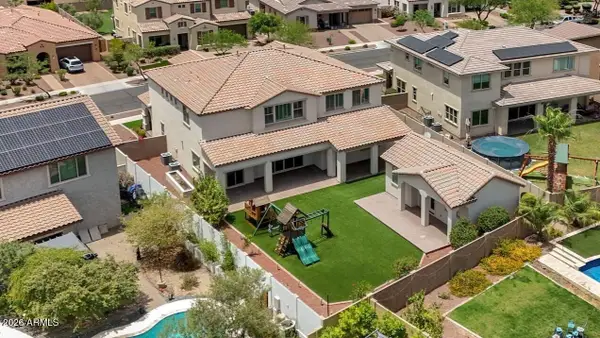 2577 N Beverly Place, Buckeye, AZ 85396