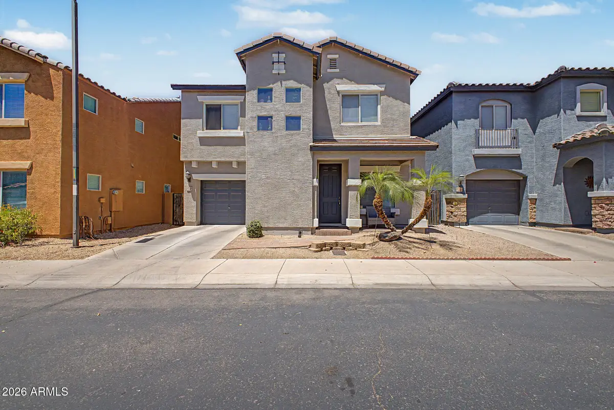 330 S Aaron --, Mesa, AZ 85208 - #1