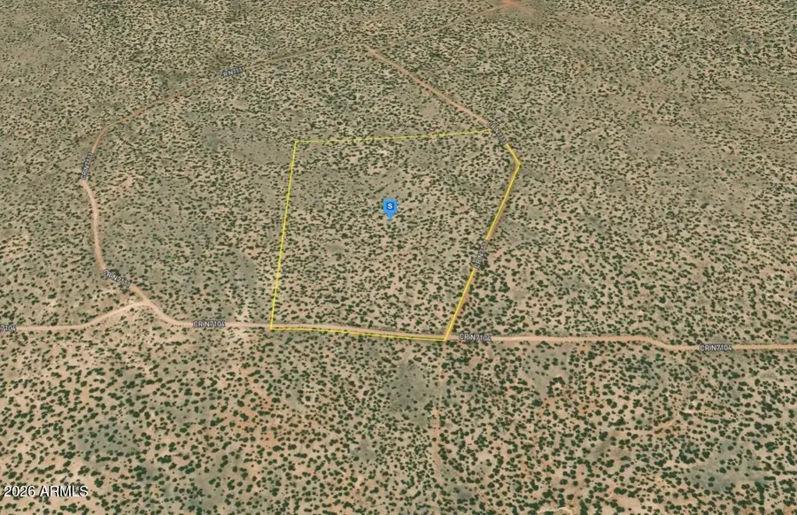 111 County Road N7104 -- #135, Chambers, AZ 86502 - #2