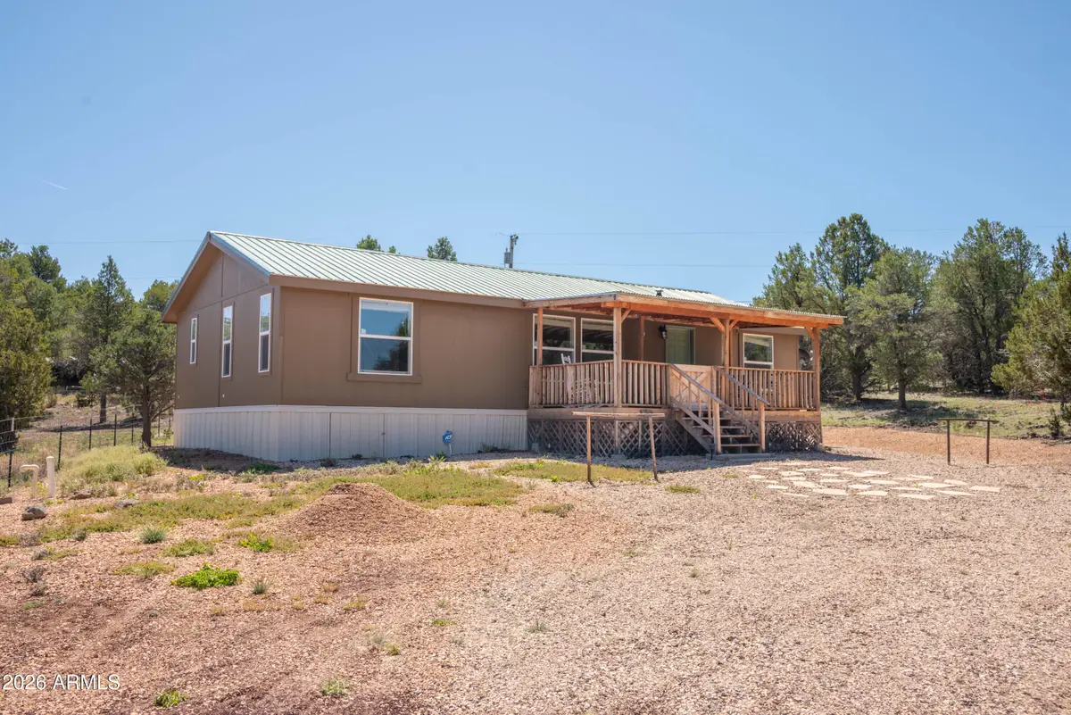 7697 N 8 Mile Boulevard, Williams, AZ 86046 - #1