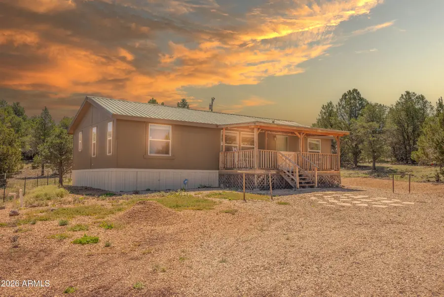 7697 N 8 Mile Boulevard, Williams, AZ 86046 - #2