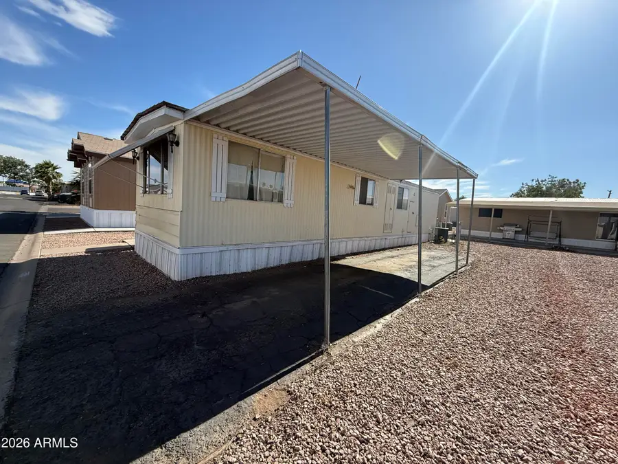 400 W Baseline Road #276, Tempe, AZ 85283 - #2