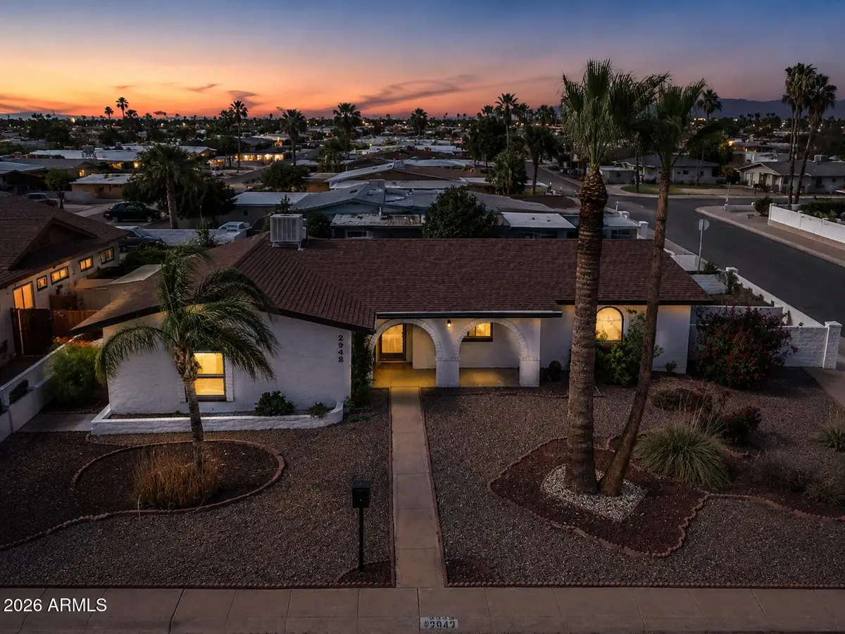2942 E Dover Street, Mesa, AZ 85213 - #1