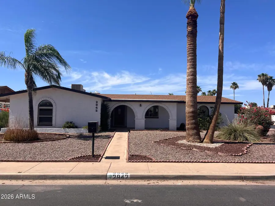 2942 E Dover Street, Mesa, AZ 85213 - #2