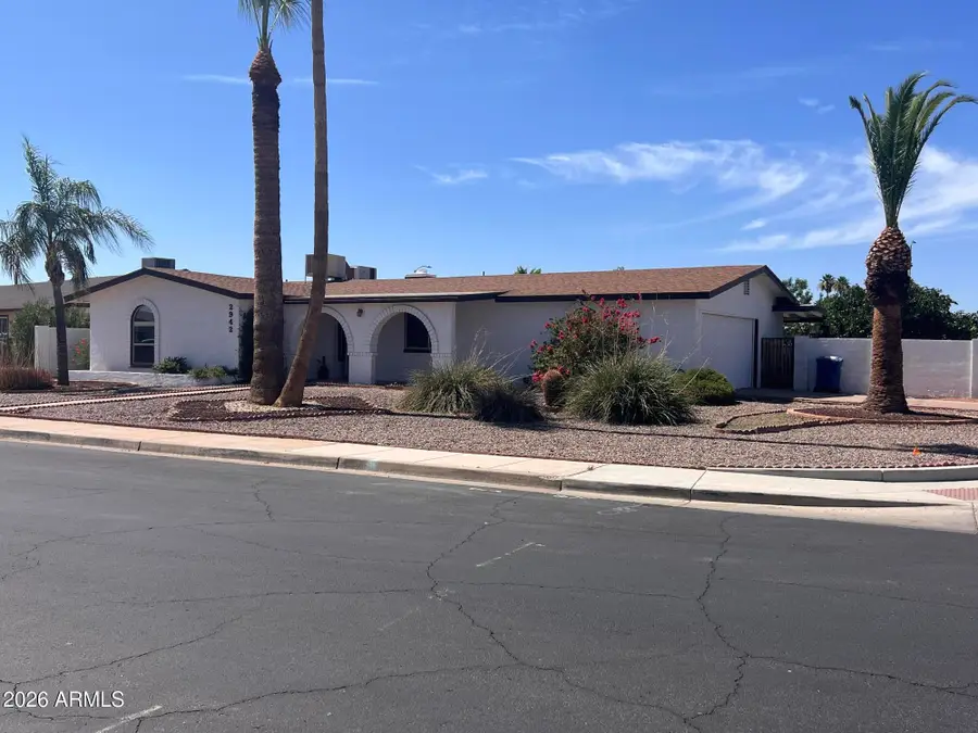 2942 E Dover Street, Mesa, AZ 85213 - #3