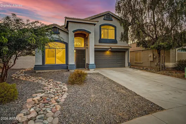 37990 N Kyle Street, San Tan Valley, AZ 85140