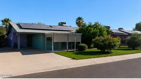 2222 W Windrose Drive, Phoenix, AZ 85029