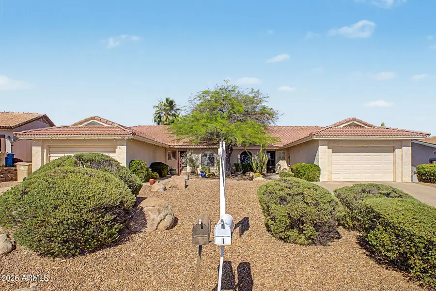 14243 N Ibsen Drive #1 & 2, Fountain Hills, AZ 85268 - #2