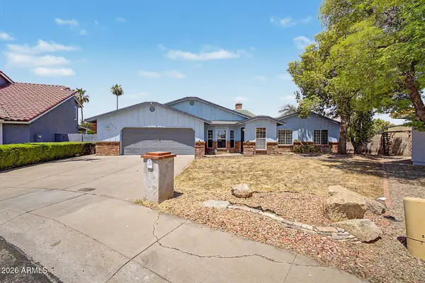 2828 W Northview Avenue, Phoenix, AZ 85051