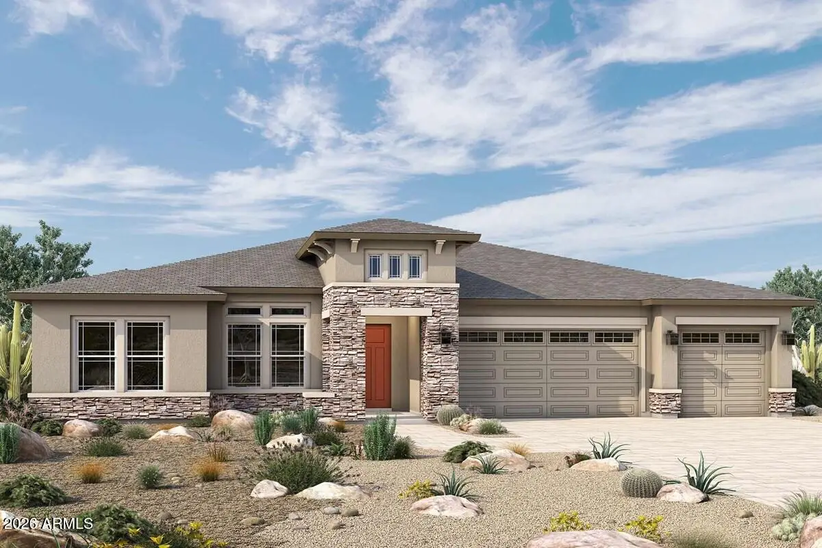20015 W San Juan Avenue, Litchfield Park, AZ 85340 - #1