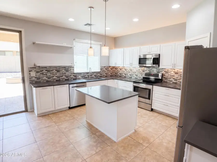 6823 W Morning Vista Drive, Peoria, AZ 85383 - #2