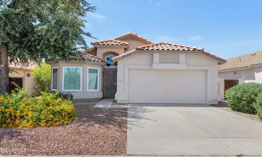 9849 W Yukon Drive, Peoria, AZ 85382 - #2