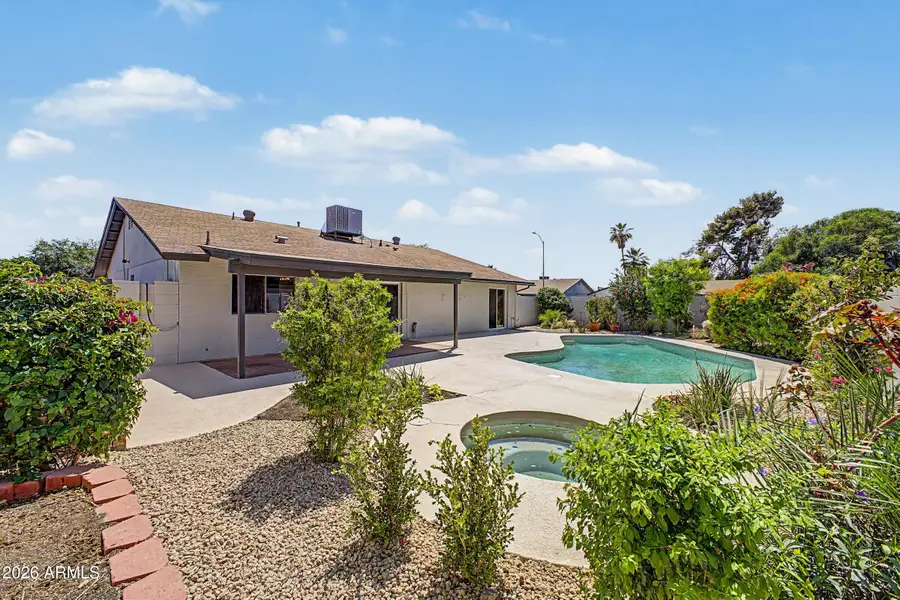4350 W Mescal Street, Glendale, AZ 85304 - #3