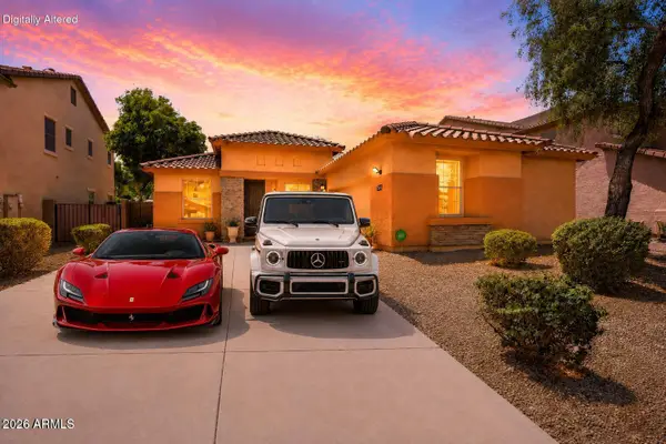42245 W Arvada Court, Maricopa, AZ 85138