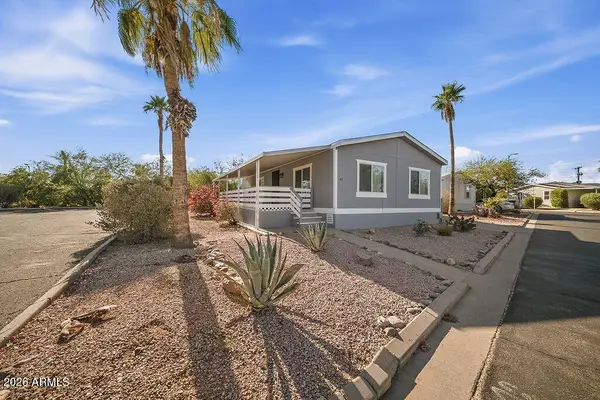 2000 S Apache Road #91, Buckeye, AZ 85326
