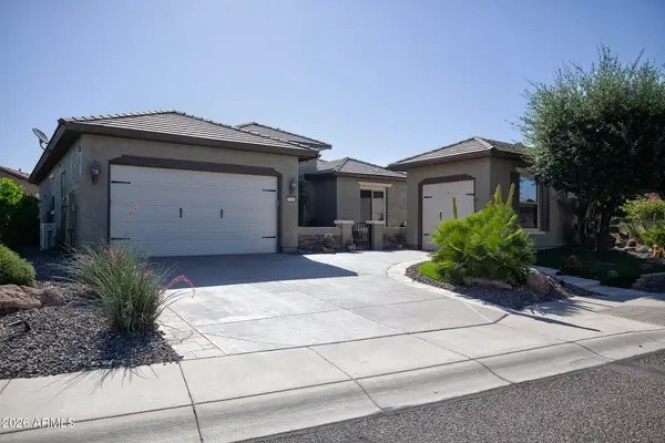 27124 W Burnett Road, Buckeye, AZ 85396