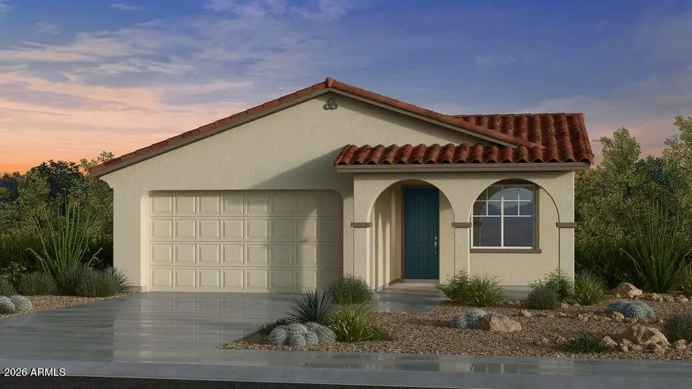 7829 E Renata Avenue, Mesa, AZ 85212 - #1