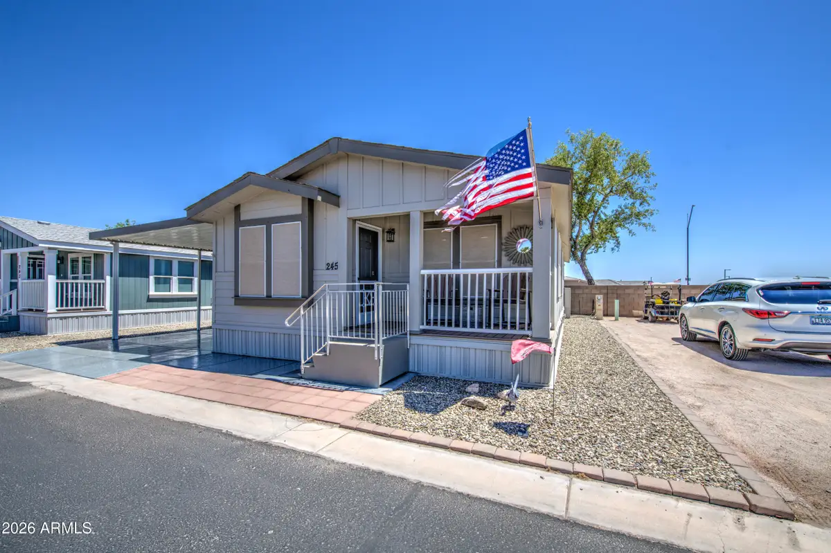 17506 W Van Buren Street #245, Goodyear, AZ 85338 - #1