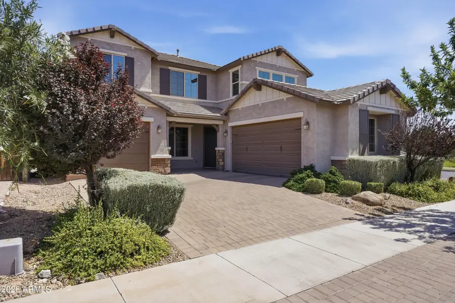 9710 E Tumbleweed Avenue, Mesa, AZ 85212 - #2