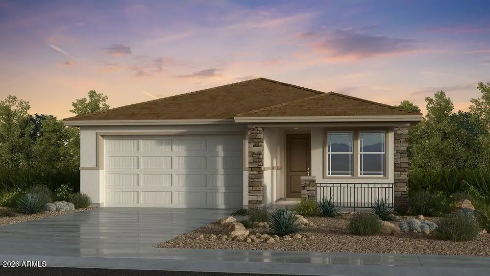 7835 E Renata Avenue, Mesa, AZ 85212 - #1