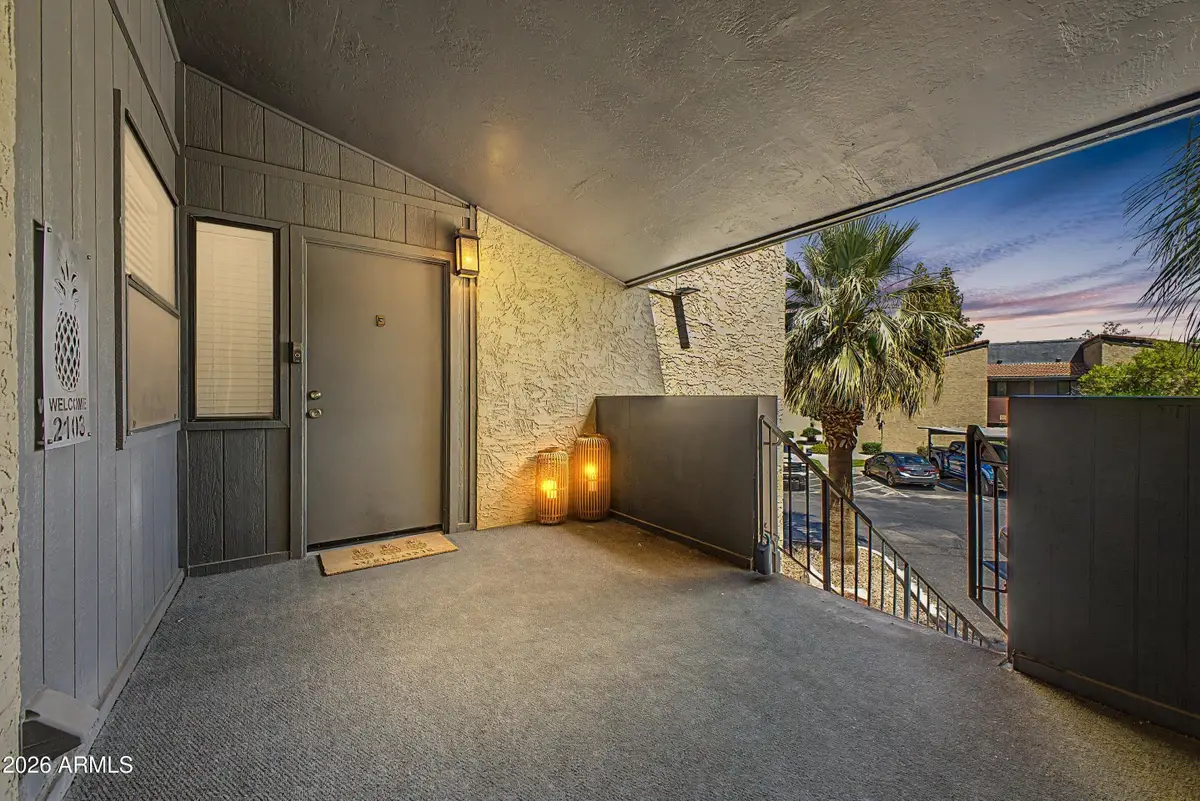 1730 W Emelita Avenue #2103, Mesa, AZ 85202 - #1