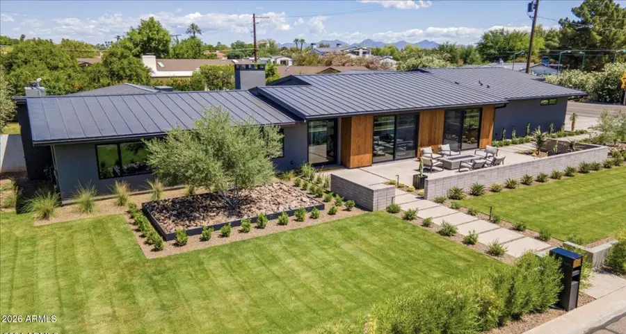 6340 E Calle Del Norte --, Scottsdale, AZ 85251 - #2