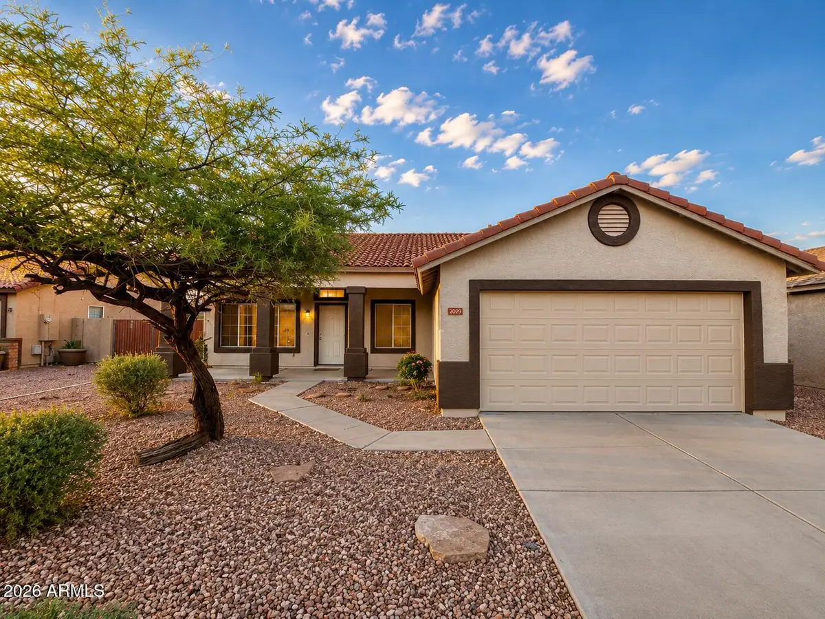 2029 N 87th Drive, Phoenix, AZ 85037 - #1