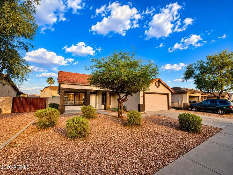 2029 N 87th Drive, Phoenix, AZ 85037 - #2