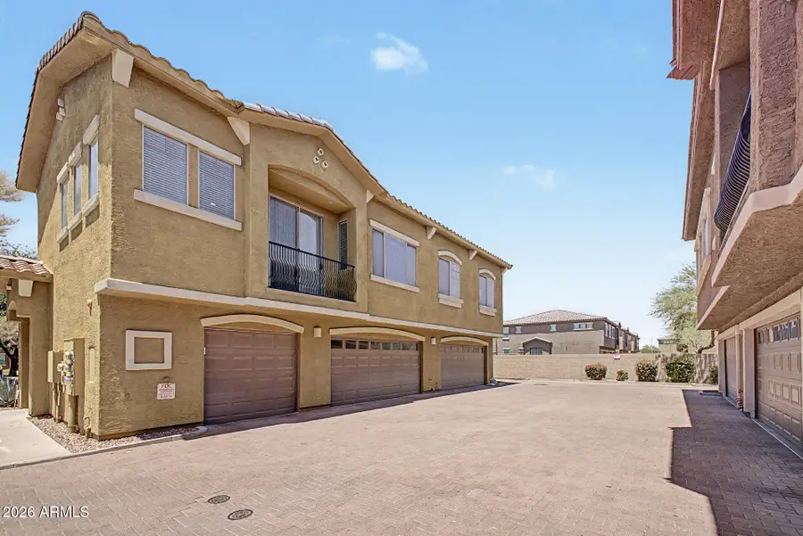15240 N 142nd Avenue #2039, Surprise, AZ 85379 - #2