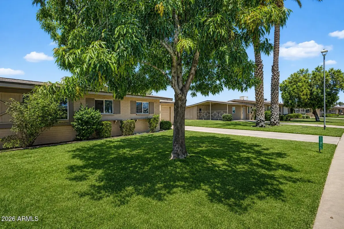 11016 N Coggins Drive, Sun City, AZ 85351 - #1