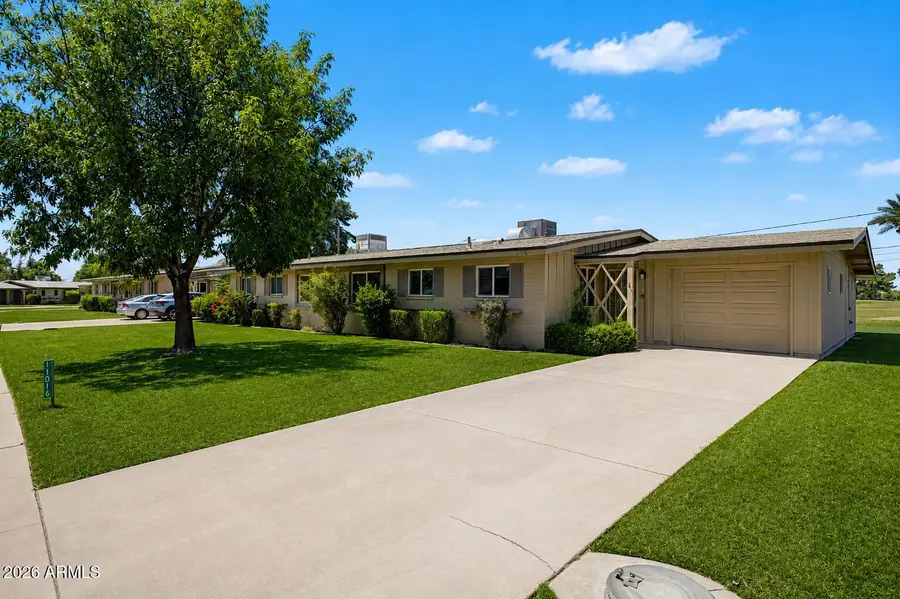 11016 N Coggins Drive, Sun City, AZ 85351 - #3