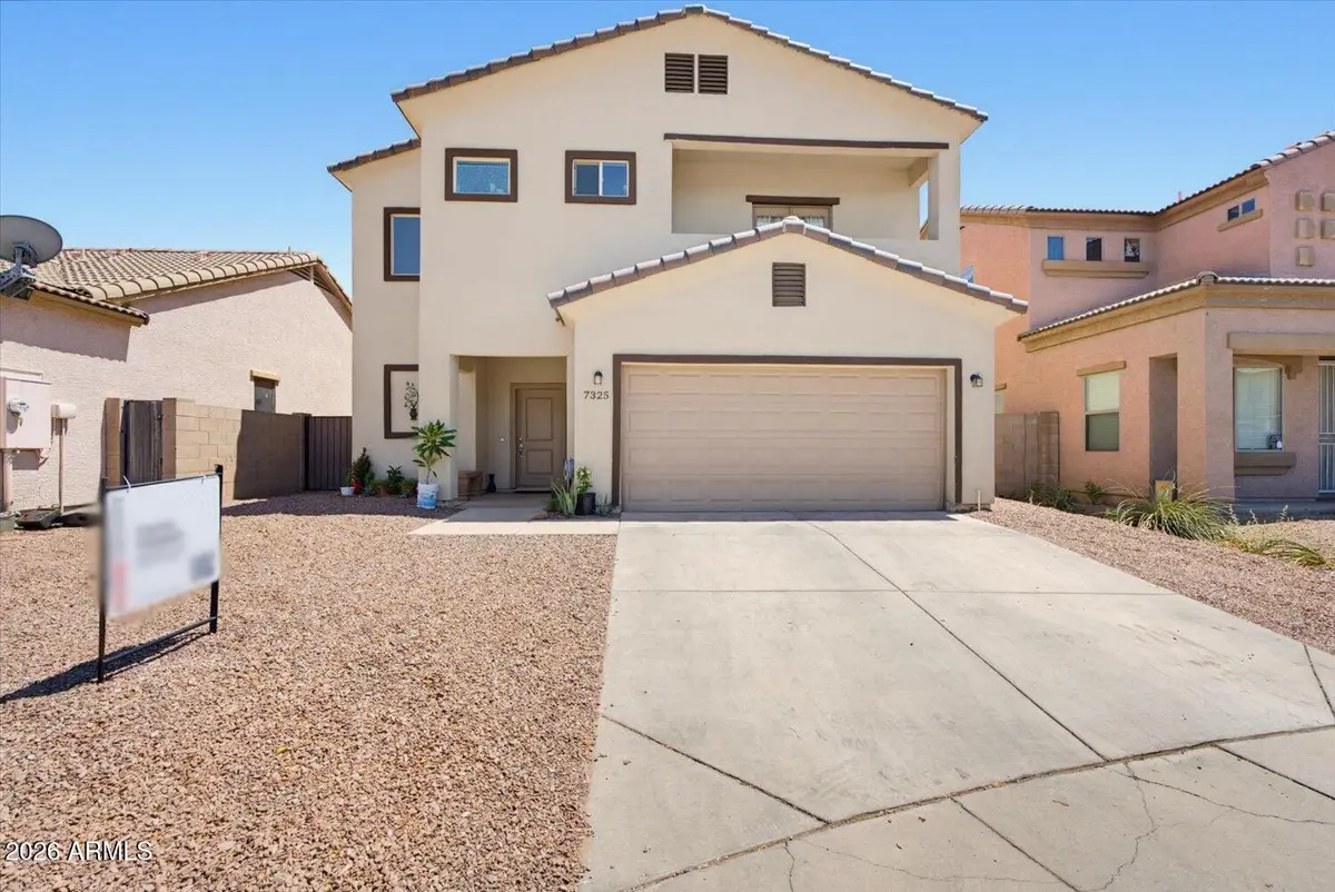 7325 W Wolf Street, Phoenix, AZ 85033 - #1