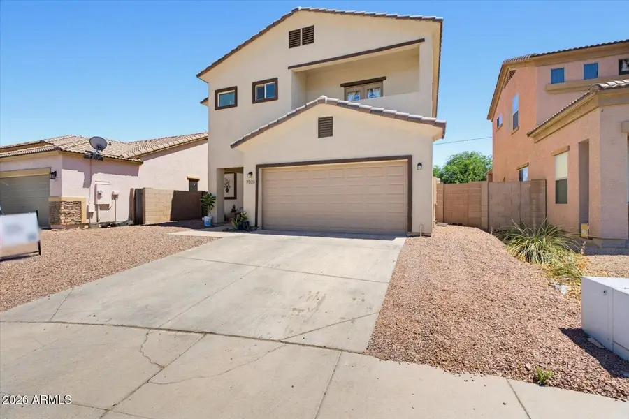 7325 W Wolf Street, Phoenix, AZ 85033 - #2