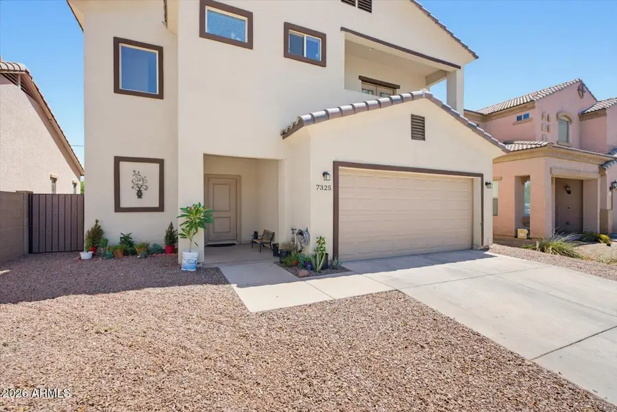 7325 W Wolf Street, Phoenix, AZ 85033 - #3