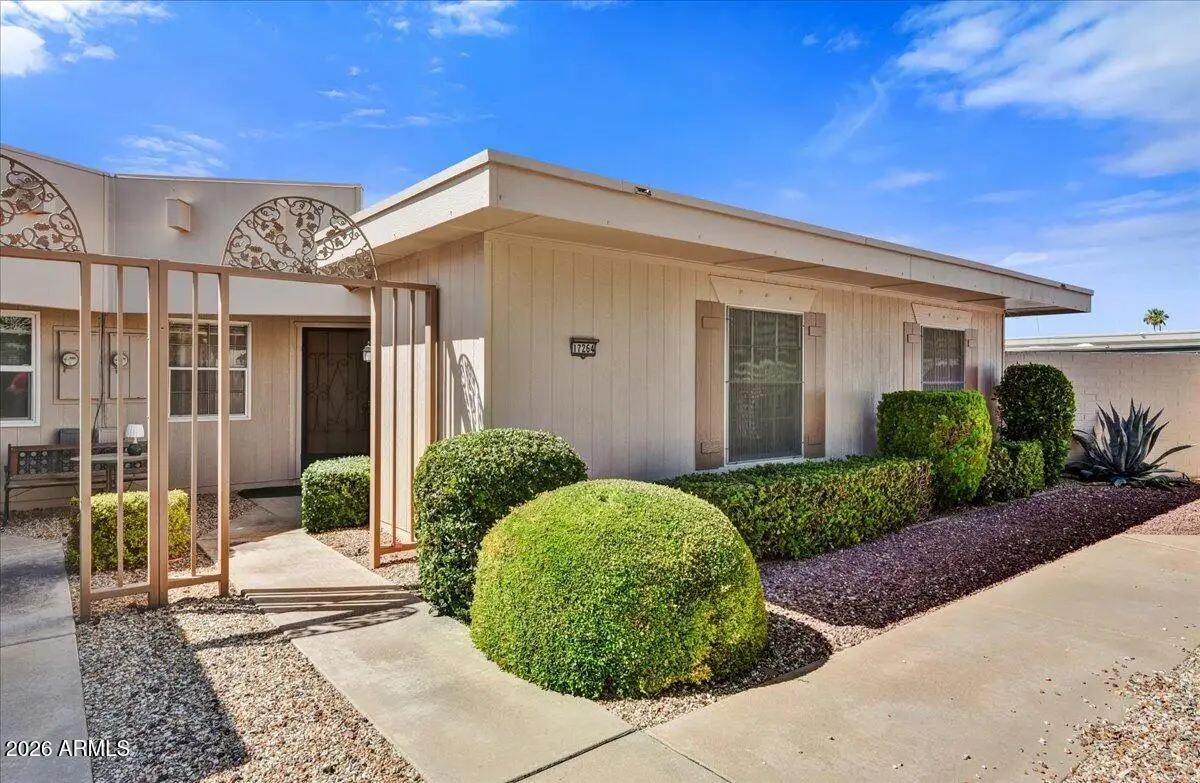 17264 N 105th Avenue, Sun City, AZ 85373 - #1