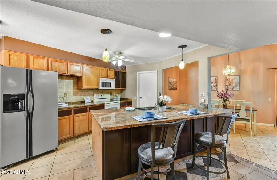 17264 N 105th Avenue, Sun City, AZ 85373 - #2