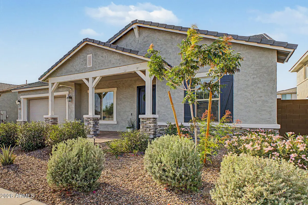 8432 W Solano Drive, Glendale, AZ 85305 - #1