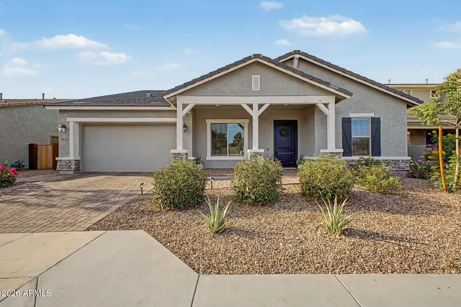 8432 W Solano Drive, Glendale, AZ 85305 - #2