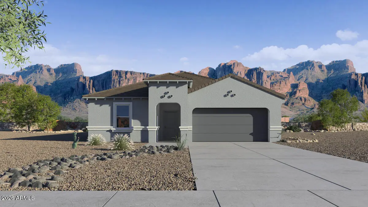 5746 E California Court, San Tan Valley, AZ 85140 - #1