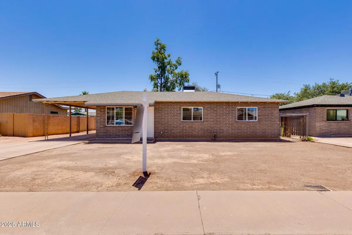 1131 W Romo Jones Street, Tempe, AZ 85281 - #1