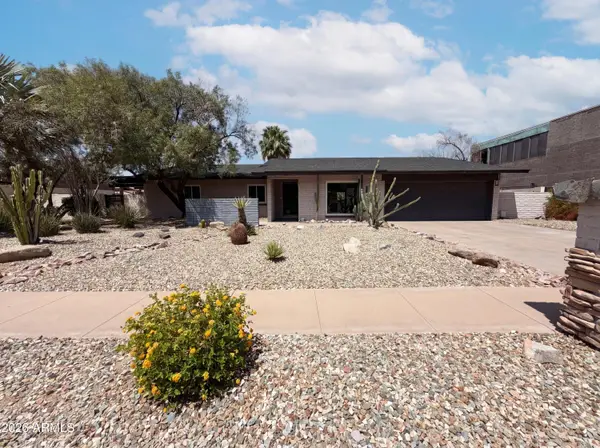 2244 E Nicolet Avenue, Phoenix, AZ 85020
